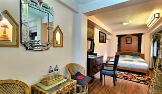 Halyo suite room Greentara Heritage Home by Tranquil home - 0
