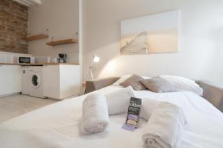 GuestReady - Charmant studio proche du métro - Lyon - 4