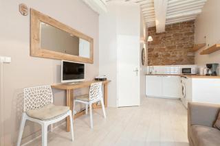 GuestReady - Charmant studio proche du métro - Lyon - 3