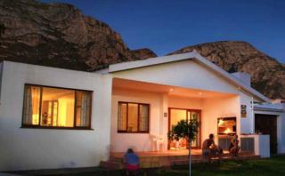 Beach House on 9th - Hermanus - 6