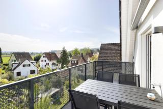 STAYY Flagship Limmattal - contactless check-in - 8