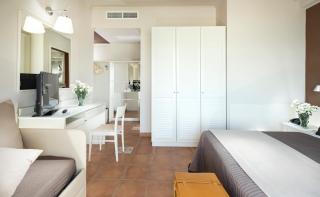 Hotel Ambasciatori - 1