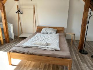 Ferienhaus in Duisburg für bis zu 9 Personen - Arbeiten im Ruhrgebiet - Duisburgo - 9