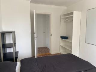 Apartment with view - 1