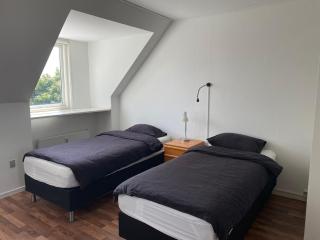 Apartment with view - 3