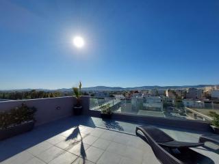 Modern Apartment - 7