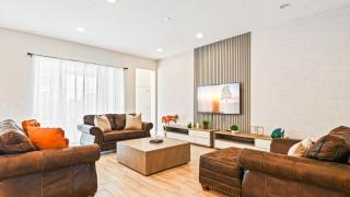 Last Minute Disney Getaway! Private Pool, Hot Tub & Games Room. Book Now! #90889 - Kissimmee - 9