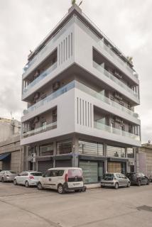 Modern Apartment - 5