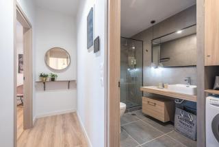 Modern Apartment - Atene - 2