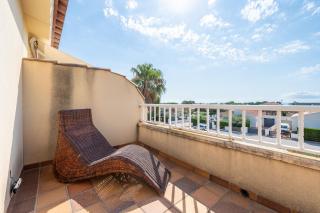 Cap Roig, Appartement Duplex - L'Ampolla - 2