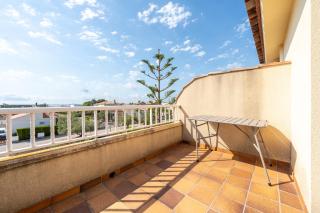 Cap Roig, Appartement Duplex - L'Ampolla - 1
