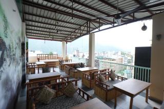 HOT - House Of Travellers, Rishikesh - 5