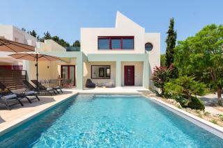 Villa Olive - Koskinou - 0