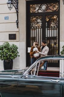 Maison Villeroy - Paris - 2