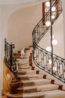 Maison Villeroy - Paris - 3