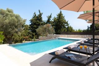 Villa Olive - 9