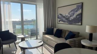 Marassi, Luxury Suite in Address Beach resort! service apartment - El Alamein - 9