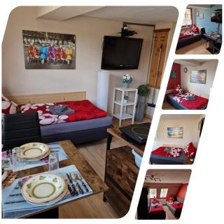 Zimmervermietung Sonnenblume - 1