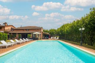 Villa delle Rose by VacaVilla - Magione - 2