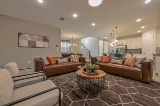Last Minute Disney Getaway! Private Pool, Hot Tub & Games Room. Book Now! #97757 - Kissimmee - 7