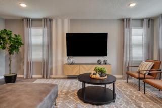 Last Minute Disney Getaway! Private Pool, Hot Tub & Games Room. Book Now! #97757 - Kissimmee - 5