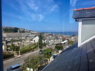 St Ives Bubblegum Cottage - 5