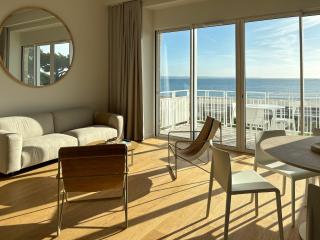 Brehat T3, sea view - Trébeurden - 3