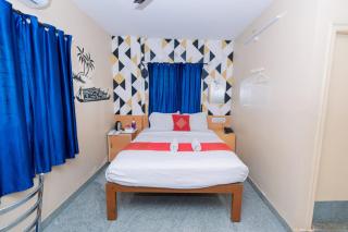 Hotel Natasha Regency Bangalore Airport - Bangalore - 2