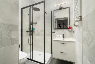 Charming and Modern Studio with Mezzanine in Poznan Center by Noclegi Renters - Posen - 6