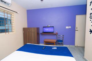 Hotel Natasha Regency Bangalore Airport - Bangalore - 6