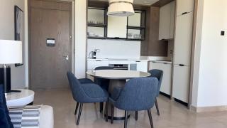 Marassi, Luxury Suite in Address Beach resort! service apartment - El Alamein - 1