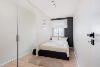 Old Town Modern Apartment - Cracovia - 4