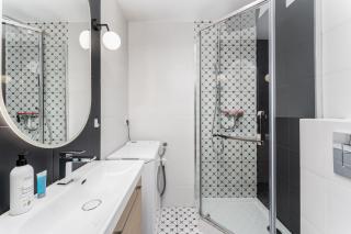 Old Town Modern Apartment - Cracovia - 3