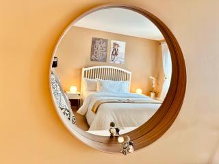 Scorpion Hiuse Langley -ROOM 2 - Langley - 6