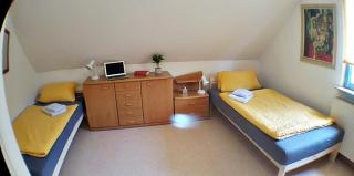 Wohnung 300 für Monteure & Geschäftsreisende - Ruthweiler - 4