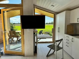 102-Tiny House mit Blick ins Grüne - Bleckede - 5
