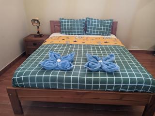 Pondok svd riung - 9