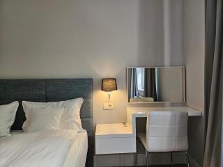 Exclusive Kaptol Apartment - Zagabria - 3