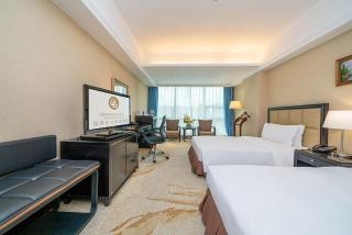 Oriental Ginza Hotel Shenzhen - 9