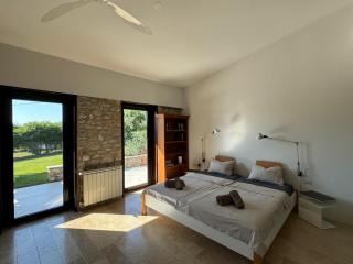 Olive Tree Garden Villa - Mugeba - 7