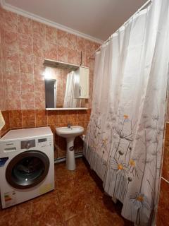 Двухкомнатная квартира в Астане - 4