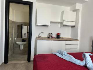 Sea&Sky Rooms - Bari - 9