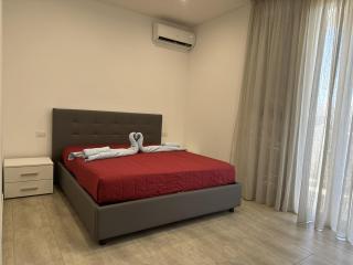 Sea&Sky Rooms - Bari - 5