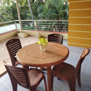 Kinaara Homestay Where The Coast Feels Like Home - 3