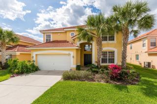 Last Minute Disney Getaway! Private Pool, Hot Tub & Games Room. Book Now! #93755 - Davenport - 8
