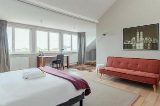 Brussels EU Prestige residence - Bruxelas - 5