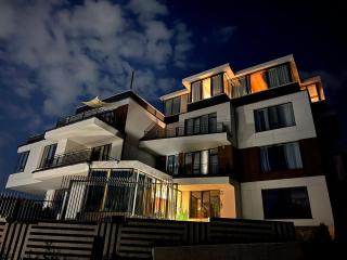 Inn OZZ Almaty - Almaty - 9