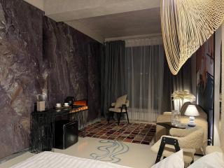 Inn OZZ Almaty - Almaty - 4