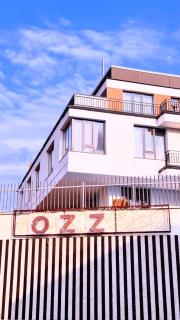 Inn OZZ Almaty - Almaty - 2