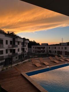 Inn OZZ Almaty - Almaty - 8
